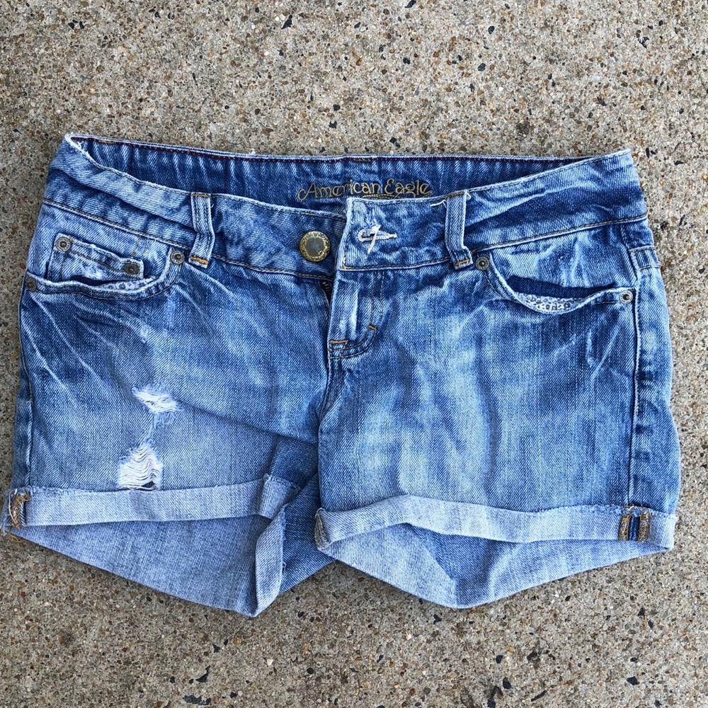 Shorts